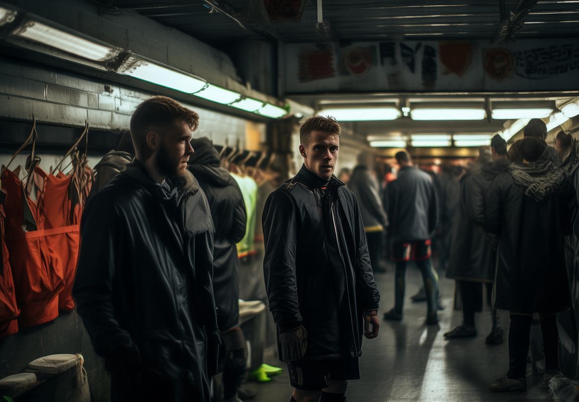 曼联信任危机升级！阿莫林更衣室矛盾激化，战术调整成救赎关键