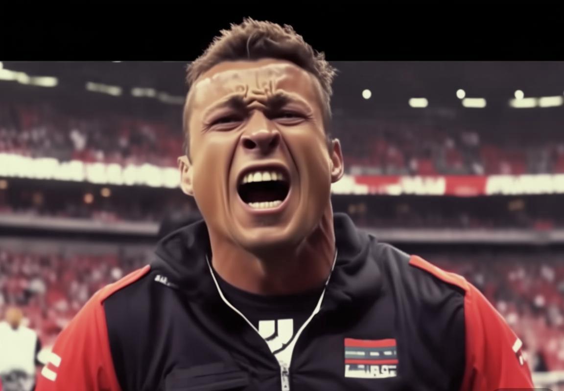 贝林厄姆直播中真情流露，公开表达对队友阿隆索的运动支持