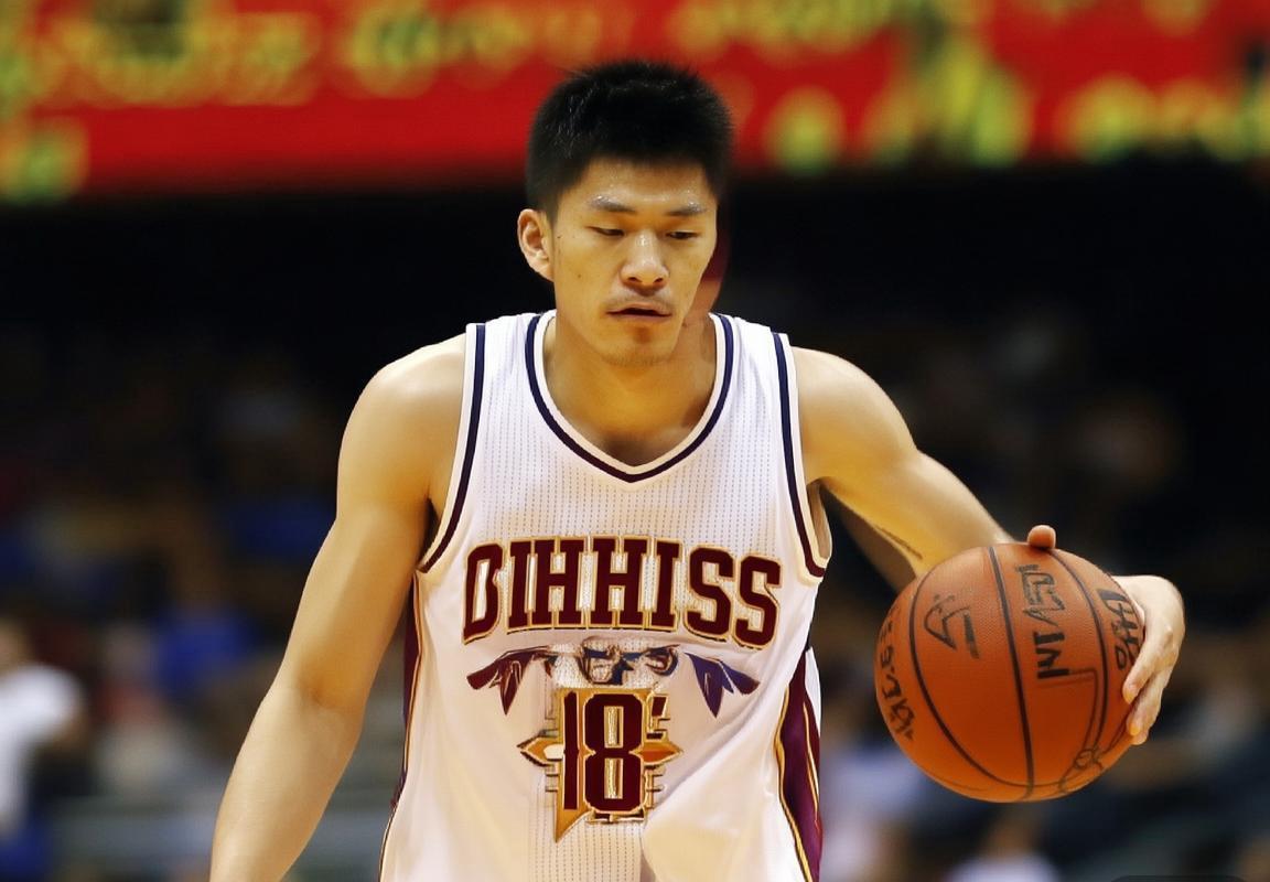 王治郅：从NBA选秀先锋到商界精英，以体育文化公司续写中国篮球篇章