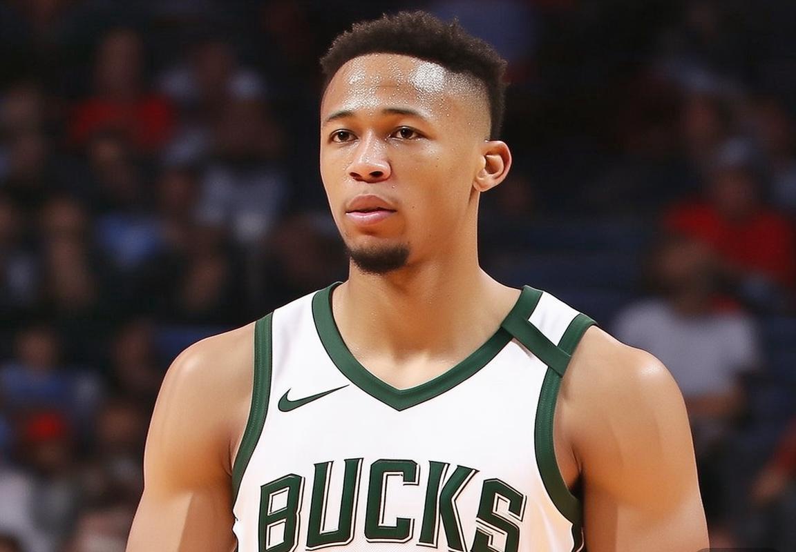 雄鹿队考虑交易杨瀚森，与开拓者3换11重磅交易方案引发震动