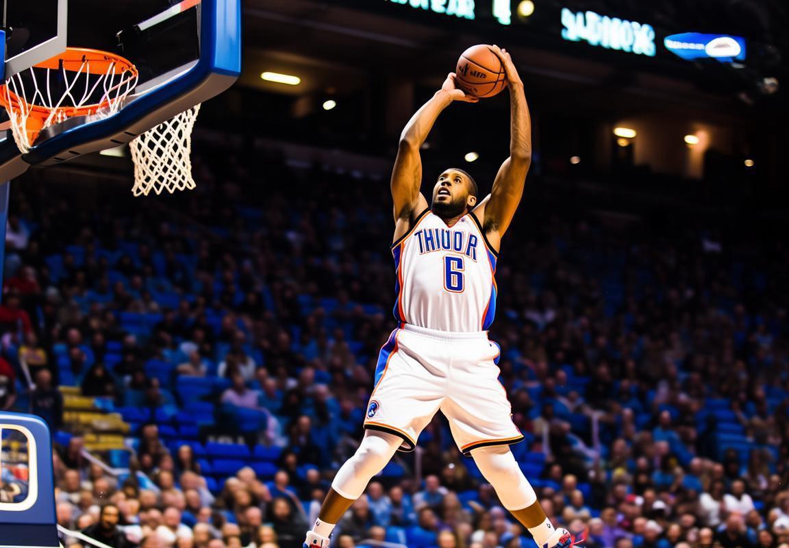 亚历山大连续得分20+纪录超越张伯伦，率雷霆20胜1负开局剑指73胜勇士神迹